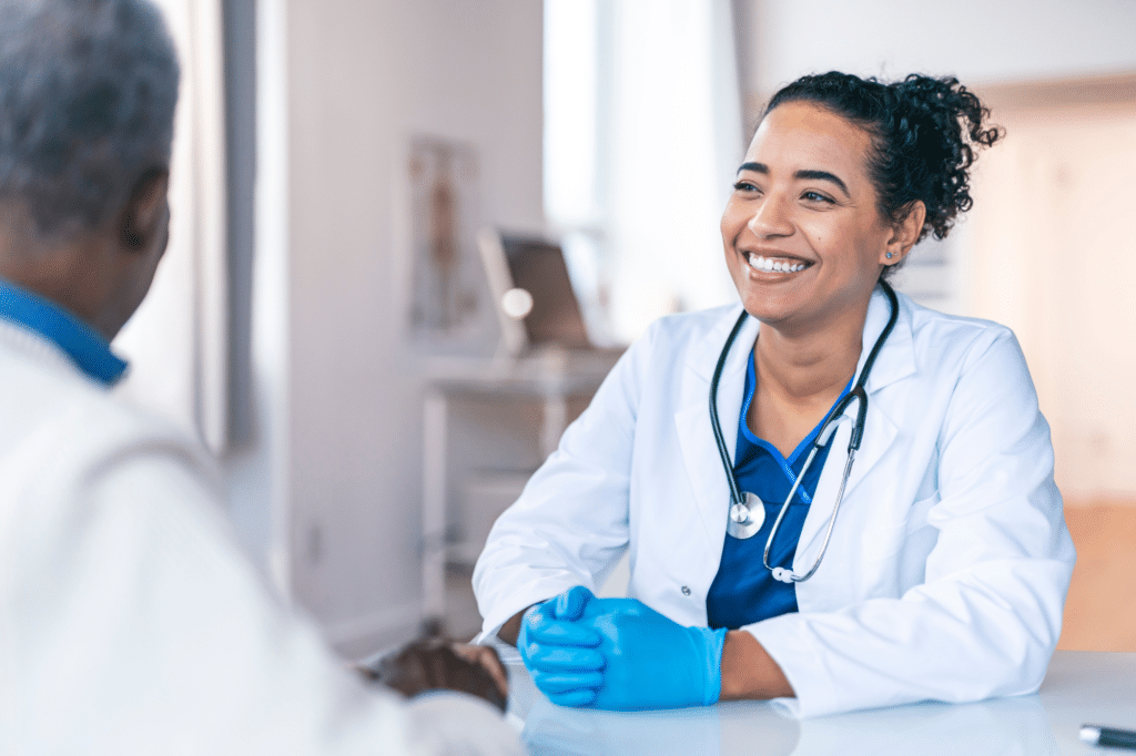 Having IMS practice management software greatly improves physician productivity and keeps them happy.
